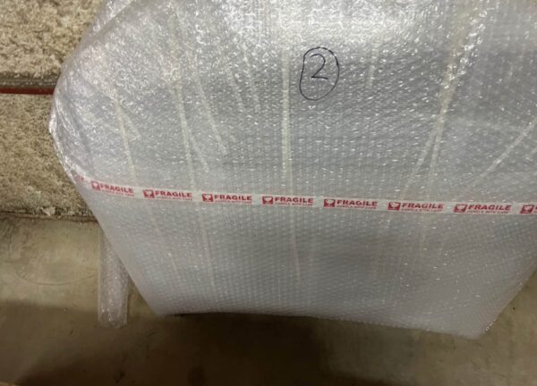 Toyota Supra A90 Carbon Fiber Hood - Image 3