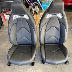 A90/MKV Toyota Supra Seats