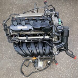 2011-13 VW Jetta Sportwagen 2.5 MT