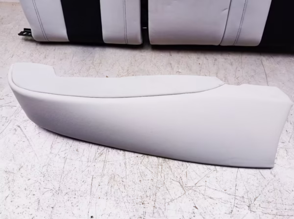 BMW M4 G82 Seats Interior Door Panel Leather Merino SET - Image 14