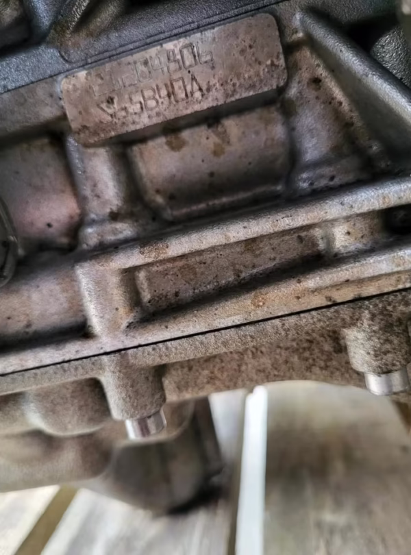 BMW M3 E92 E93 E90 ENGINE V8 4.0 420PS S65B40A ENGINE COMPLETE - Image 2