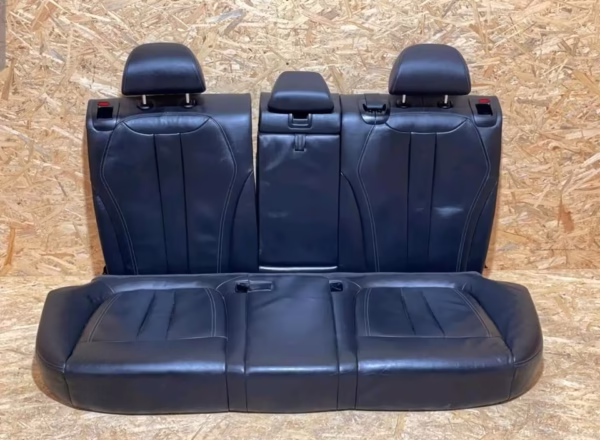 BMW X5 F15 X5M F85 Seats Interior Center Console Door - Image 8
