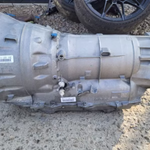 BMW M3 G80 M4 G82 automatic transmission GA8HP76Z transmission 9504846