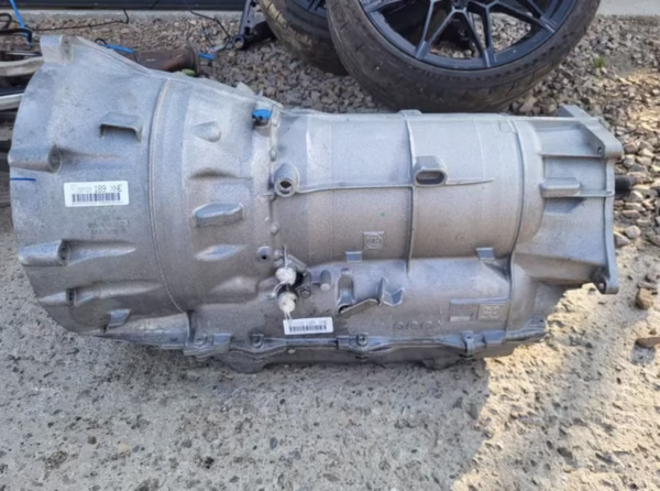 BMW M3 G80 M4 G82 automatic transmission GA8HP76Z transmission 9504846