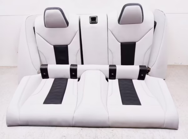 BMW M4 G82 Seats Interior Door Panel Leather Merino SET - Image 18