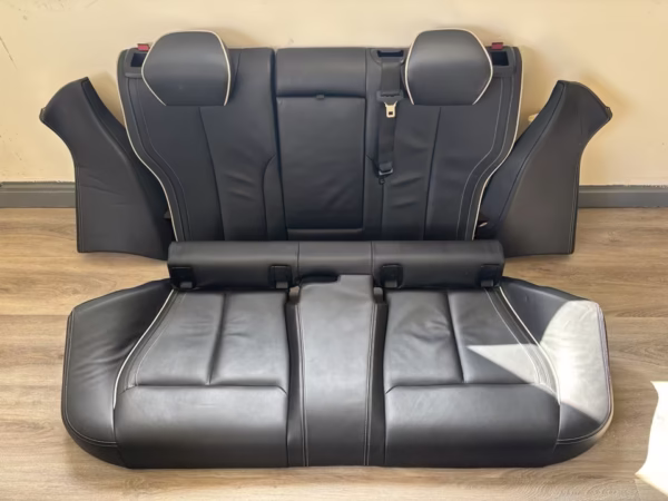 BMW F80 M3 Competition Interior Seats Door Panel SET - Image 7