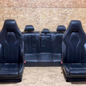 BMW X5 F15 X5M F85 Seats Interior Center Console Door