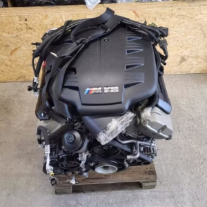 BMW M3 E92 E93 E90 ENGINE V8 4.0 420PS S65B40A ENGINE COMPLETE