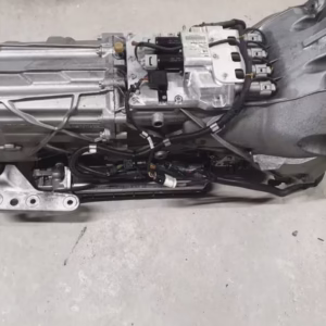 BMW M5 E60 M6 E63 SMG Transmission V10 S85B50 2283399 WARRANTY TOP