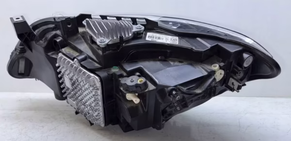 BMW F22 F87 M2 Competition headlights Full Adaptive LED LCI SET - Image 3