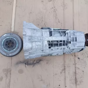 BMW M3 F80 M4 F82 F83 gearbox DKG dual mass flywheel complete