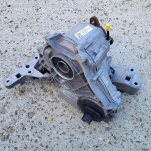 BMW M5 F90 M8 F91 F92 X3M F97 X4M F98 transfer case ATC13 TOP