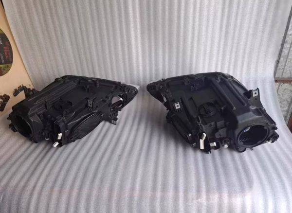 2x BMW M6 F06 F12 F13 HEADLIGHTS FULL ADAPTIVE LED right left - Image 5