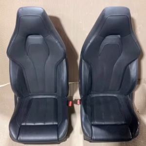 BMW X6 F16 X6M F96 SEATS INTERIOR DOOR TRIM