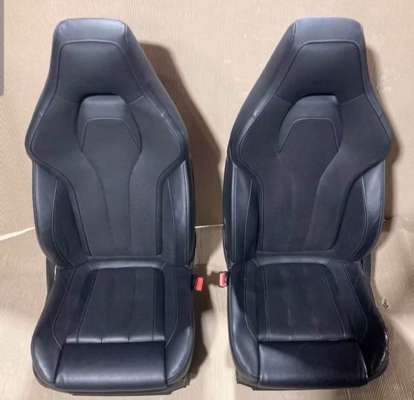 BMW X6 F16 X6M F96 SEATS INTERIOR DOOR TRIM