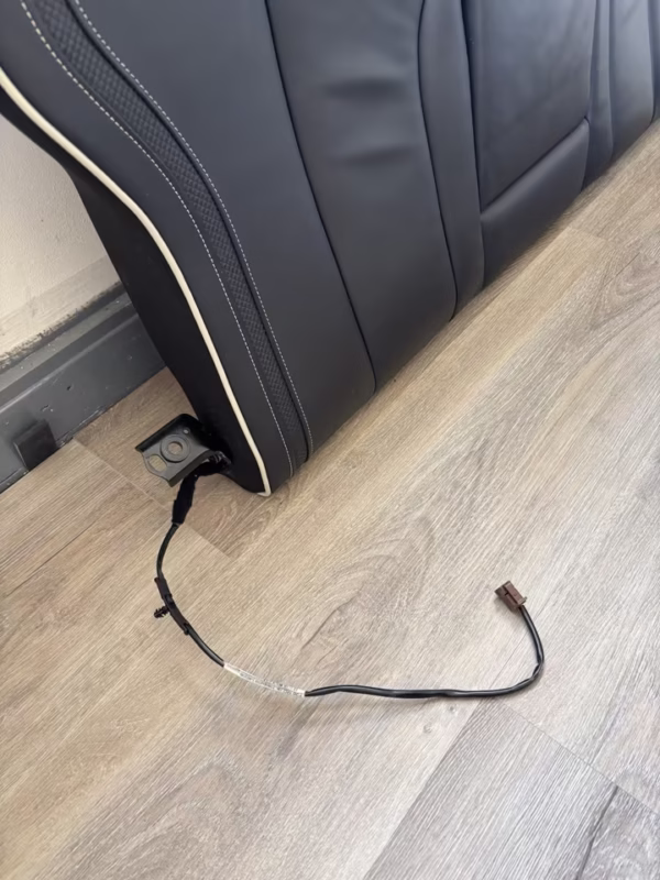 BMW F80 M3 Competition Interior Seats Door Panel SET - Image 5