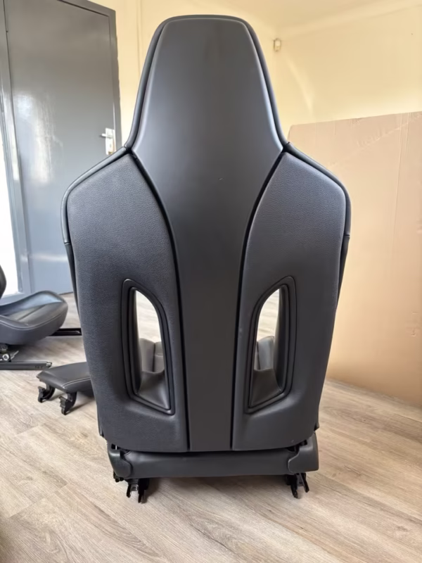 BMW F80 M3 Competition Interior Seats Door Panel SET - Image 12