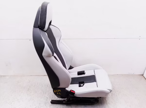 BMW M4 G82 Seats Interior Door Panel Leather Merino SET - Image 3