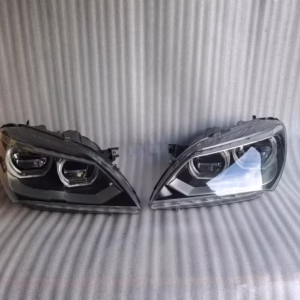 2x BMW M6 F06 F12 F13 HEADLIGHTS FULL ADAPTIVE LED right left