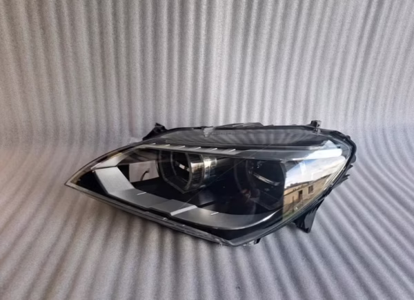 2x BMW M6 F06 F12 F13 HEADLIGHTS FULL ADAPTIVE LED right left - Image 4