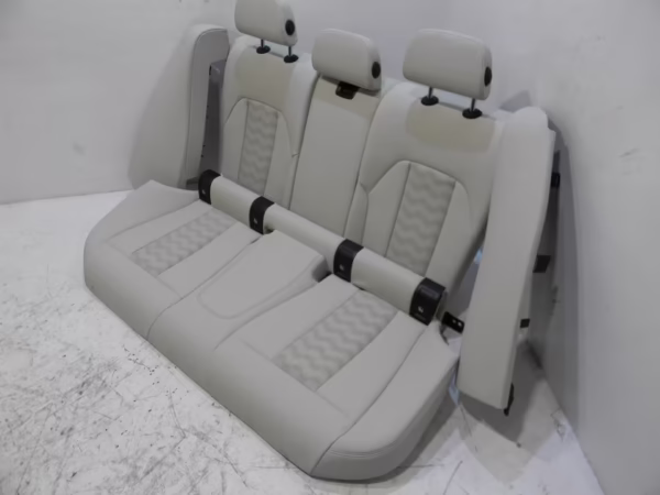 BMW M3 G80 G81 seats M-Carbon bucket seats interior leather - Image 2