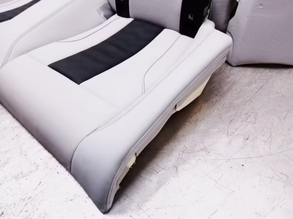 BMW M4 G82 Seats Interior Door Panel Leather Merino SET - Image 15