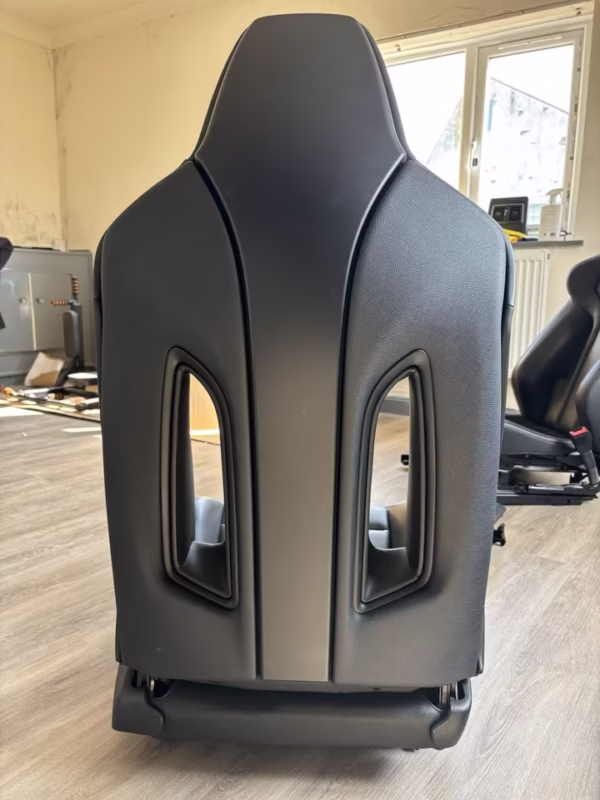 BMW F80 M3 Competition Interior Seats Door Panel SET - Image 13