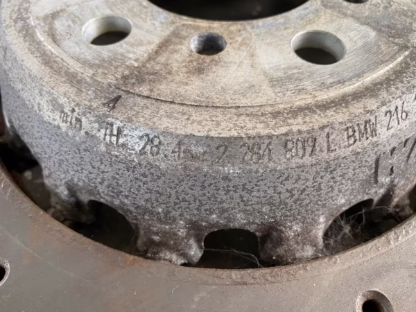 BMW F22 F87 M3 F80 M4 F82 Brake SET Discs Pads Brake Calipers - Image 2