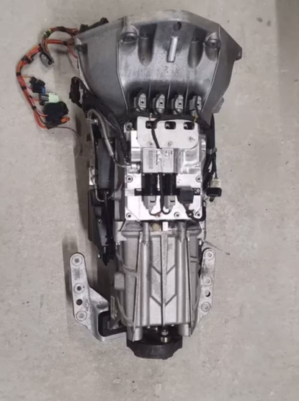 BMW M5 E60 M6 E63 SMG Transmission V10 S85B50 2283399 WARRANTY TOP - Image 6