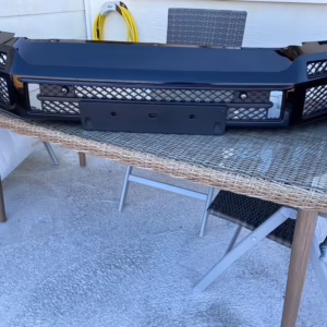 G-Class, Mercedes-Benz W463, G-Class, G-Class front bumper,