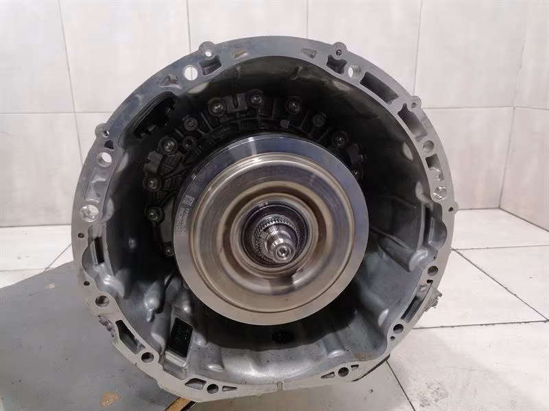 MERCEDES GT X290 GT63S AMG Transmission A2132707403 4-MATIC Transmission - Image 6