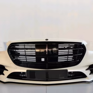 MERCEDES W223 AMG STOBSTANGE