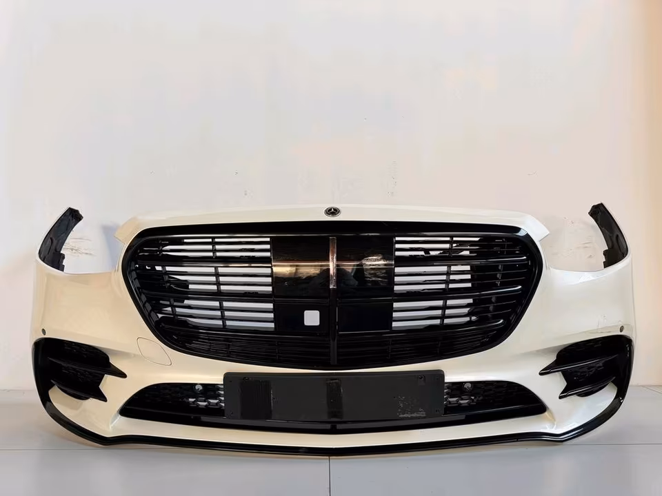 MERCEDES W223 AMG STOBSTANGE