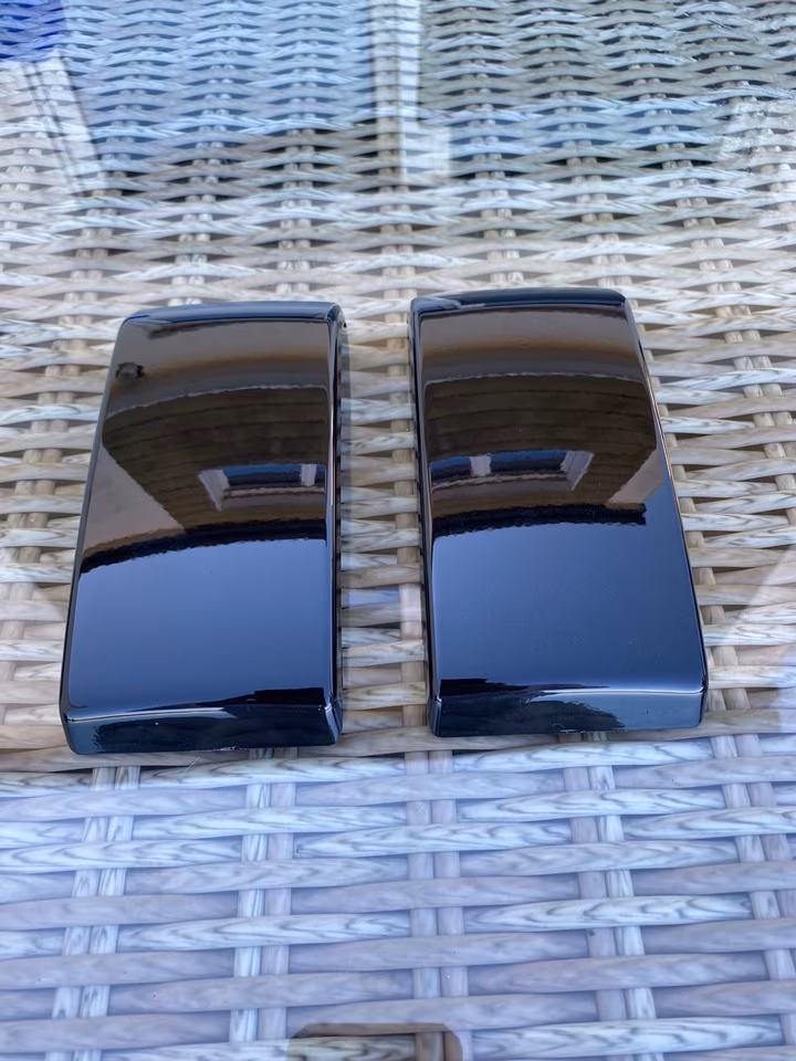 G-Class, Mercedes-Benz W463, G-Class, G-Class front bumper, - Image 2