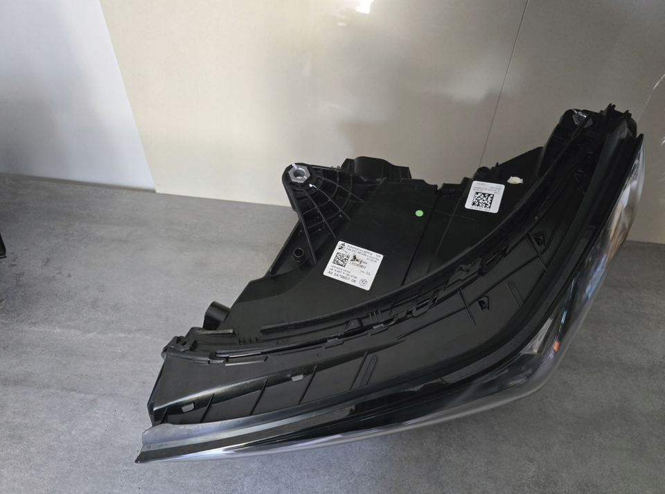 BMW G60 Full LED Headlights - Image 4