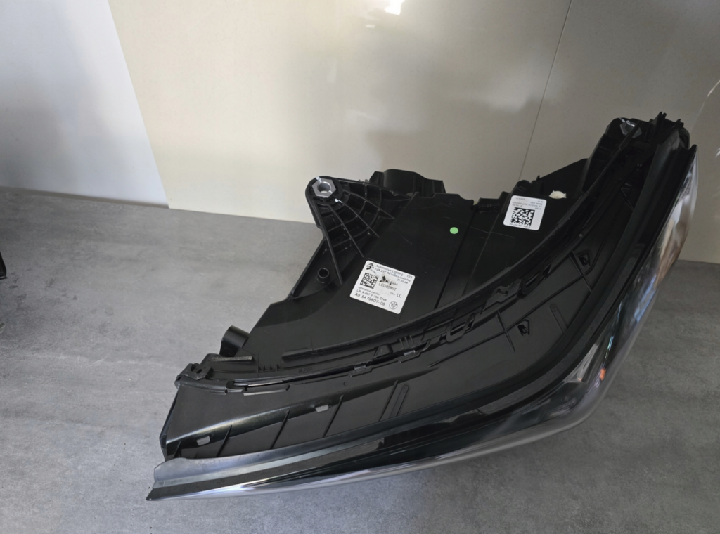 BMW G60 Full LED Headlights - Image 8