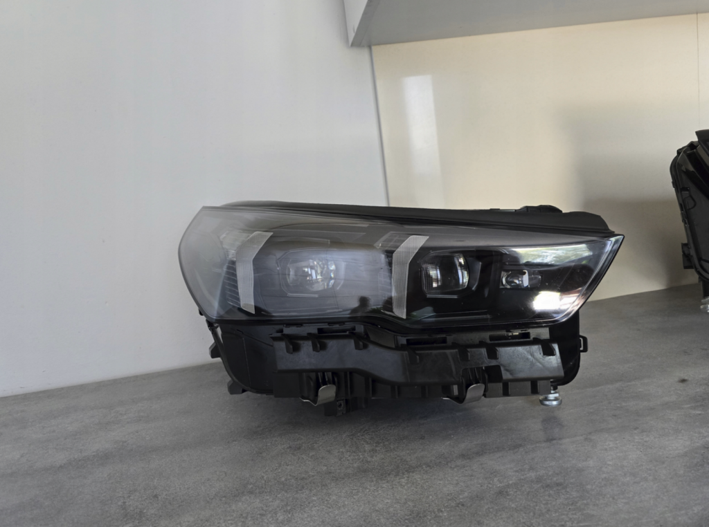 BMW G60 Full LED Headlights - Image 6