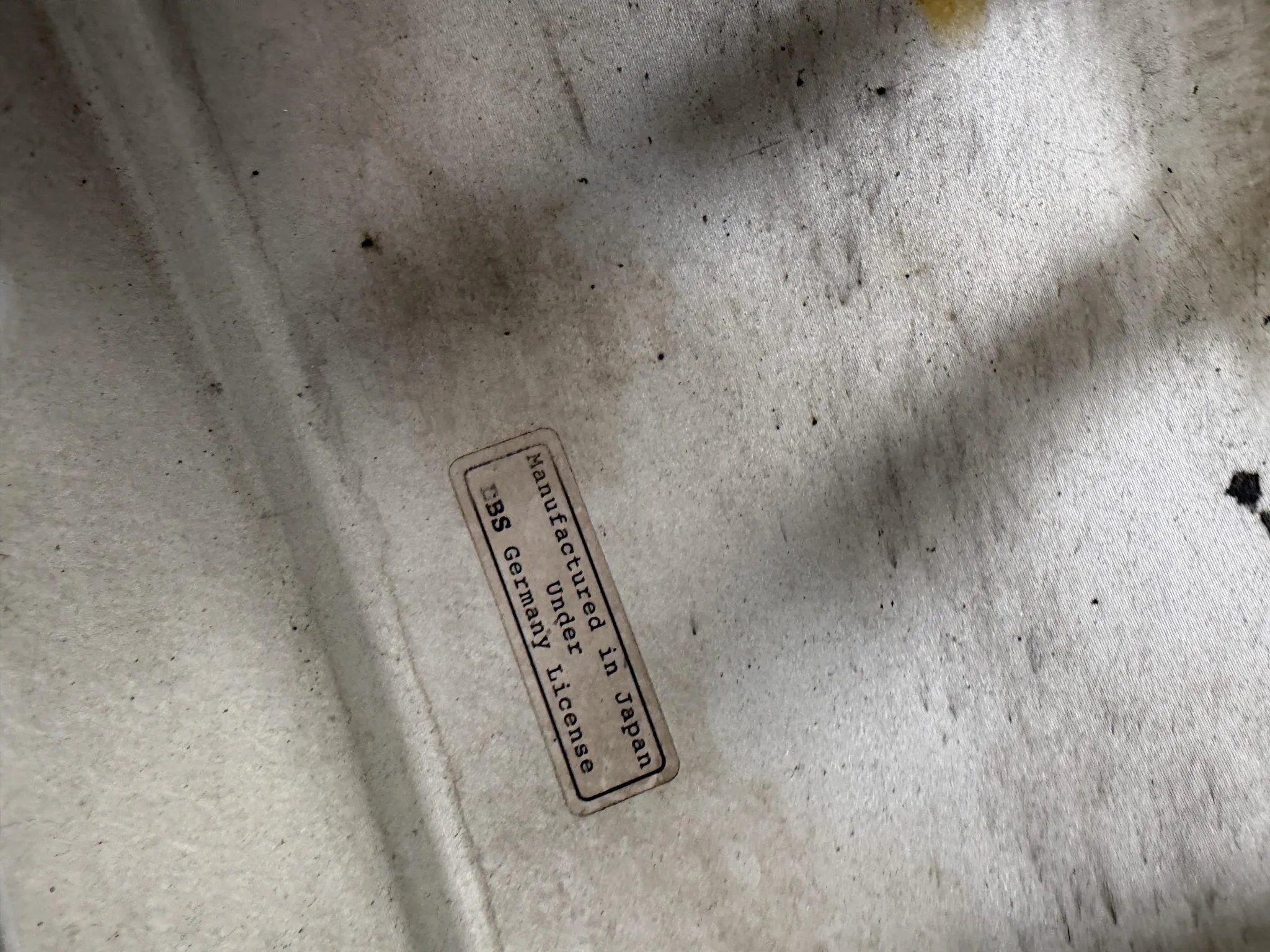 20×9.5″ and 20×10.5″ BBS LM Wheels for R35 GT-R - Image 2