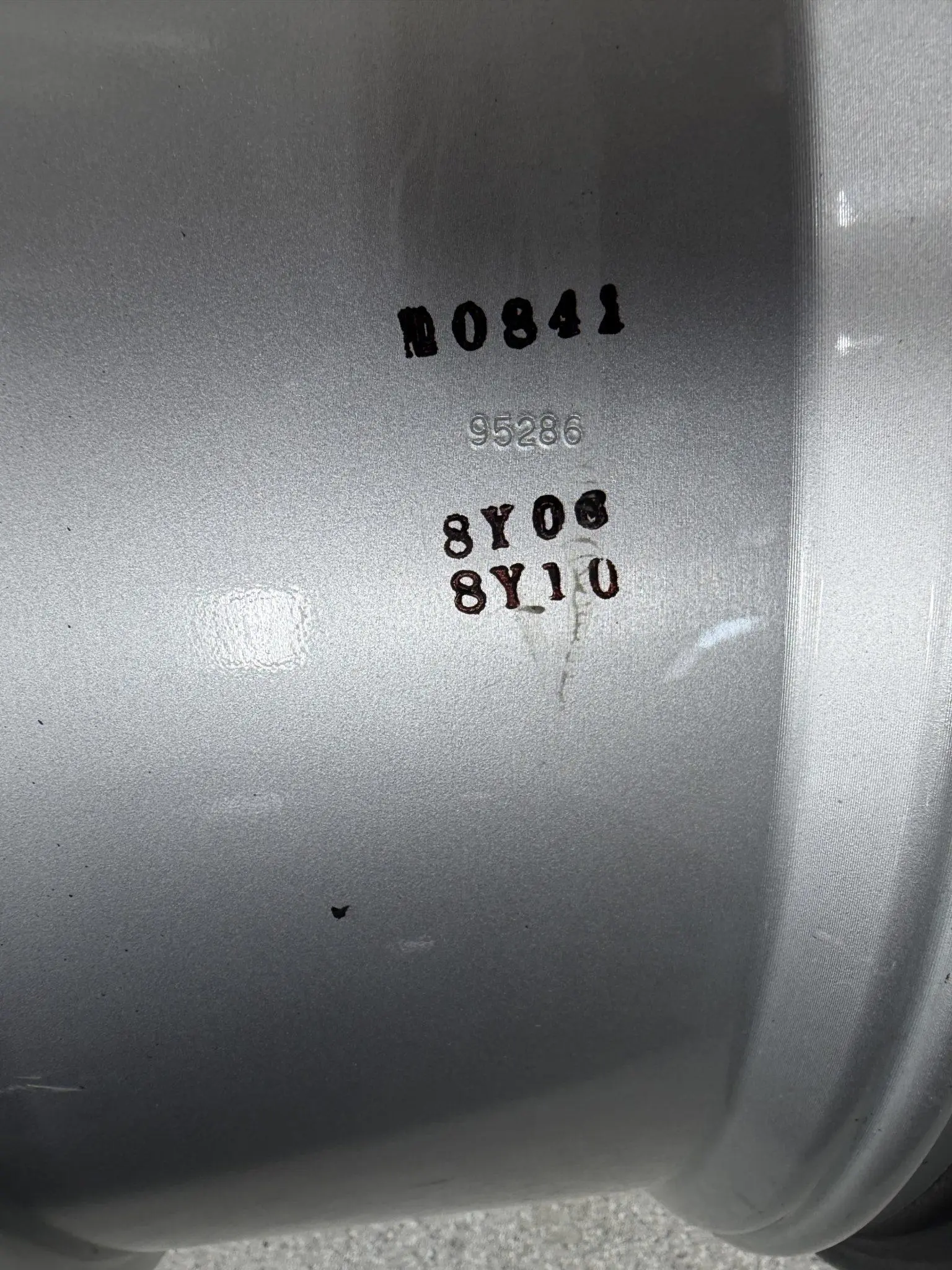 20×9.5″ and 20×10.5″ BBS LM Wheels for R35 GT-R - Image 4