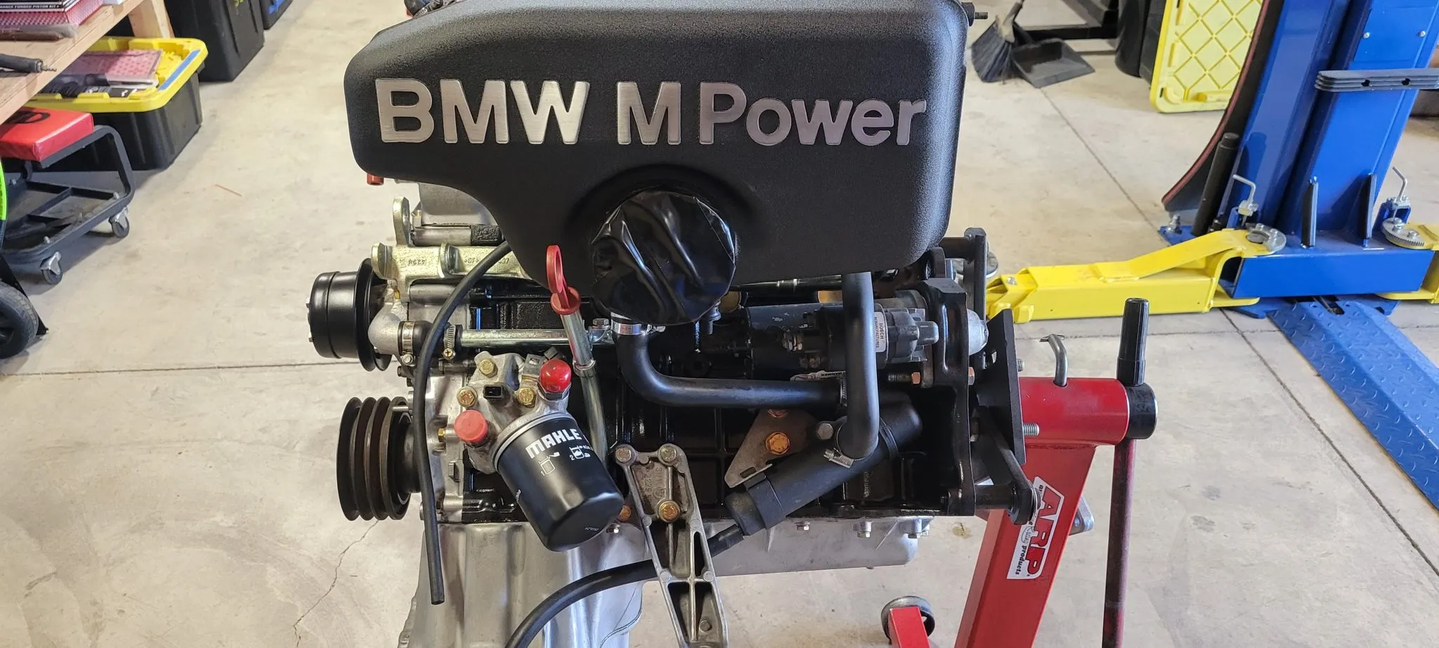 BMW S14 Engine and Getrag 5-Speed Gearbox - Image 18