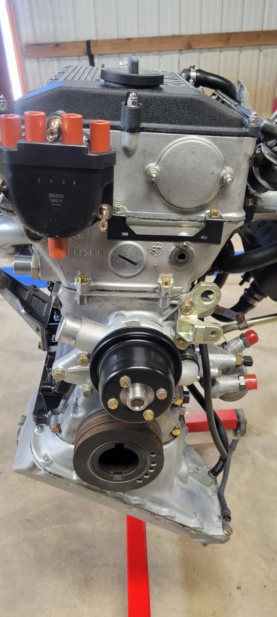 BMW S14 Engine and Getrag 5-Speed Gearbox - Image 16