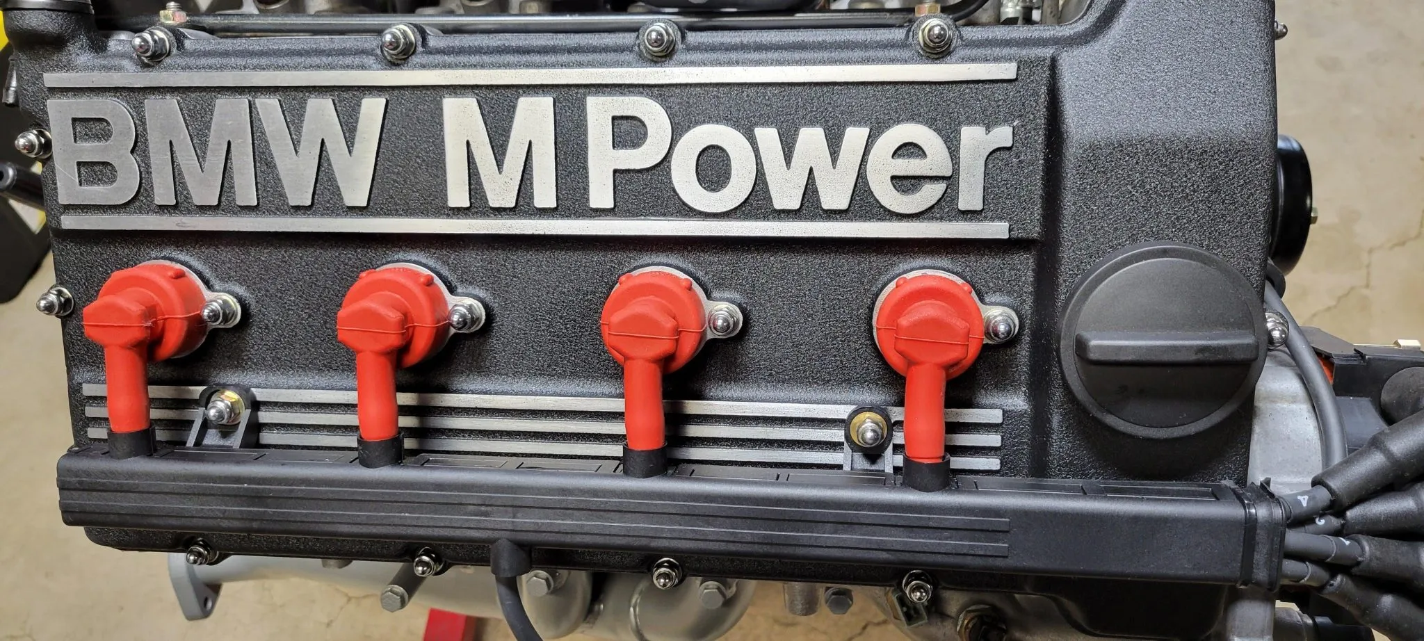 BMW S14 Engine and Getrag 5-Speed Gearbox - Image 15