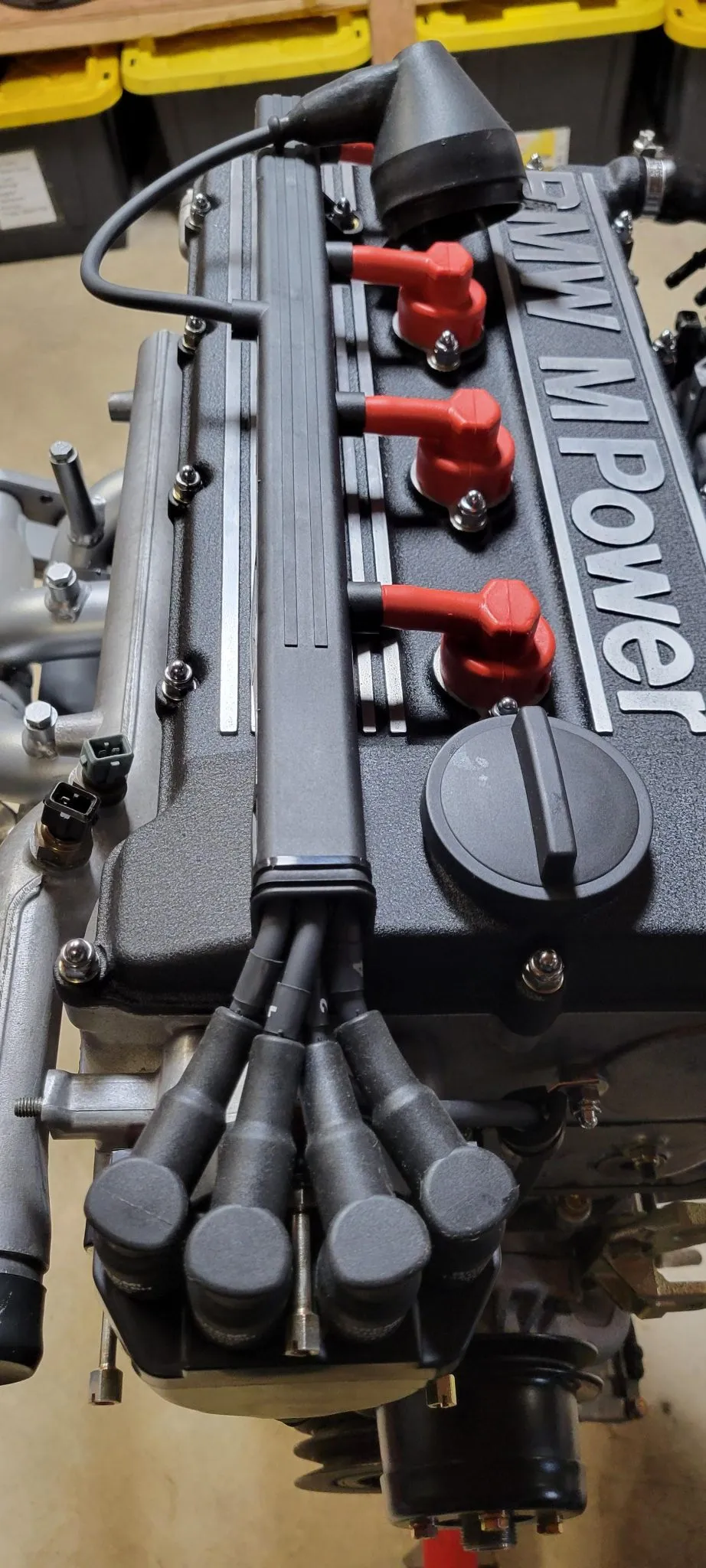 BMW S14 Engine and Getrag 5-Speed Gearbox - Image 14