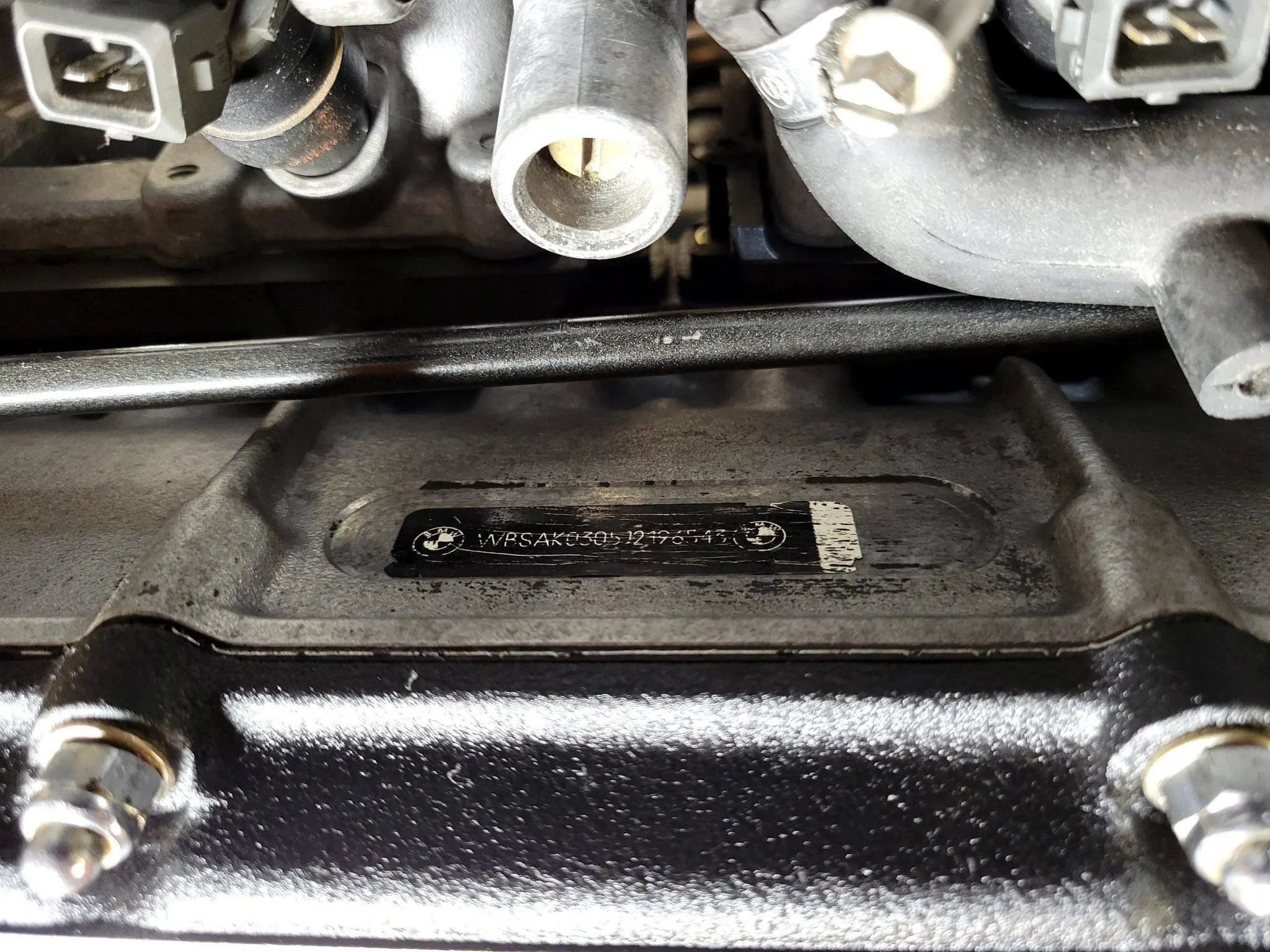 BMW S14 Engine and Getrag 5-Speed Gearbox - Image 12