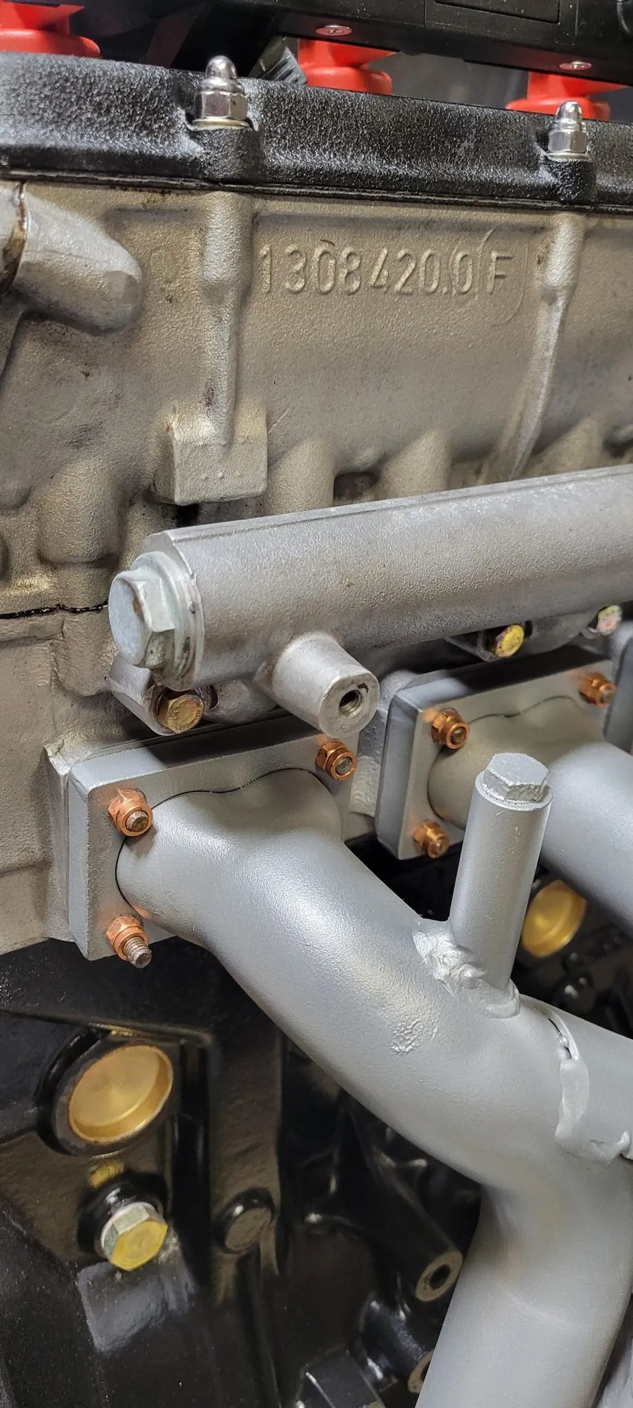 BMW S14 Engine and Getrag 5-Speed Gearbox - Image 11