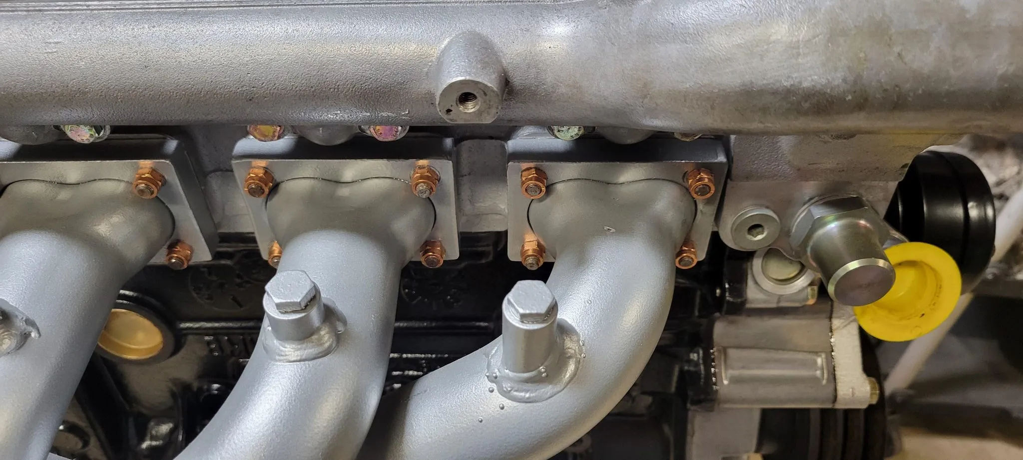 BMW S14 Engine and Getrag 5-Speed Gearbox - Image 9