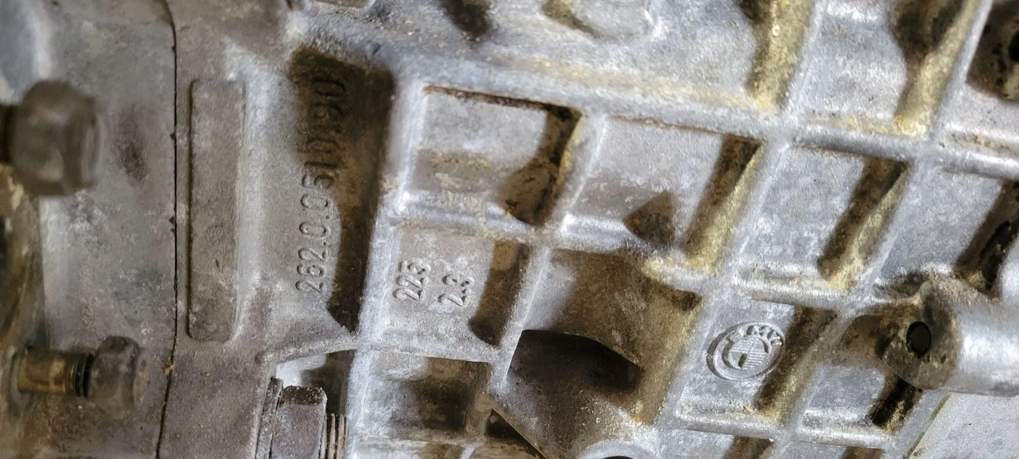 BMW S14 Engine and Getrag 5-Speed Gearbox - Image 7