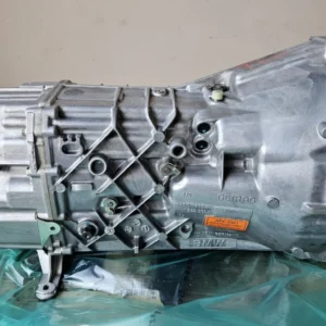 Getrag 6-Speed Manual Transmission for V12 BMW E31s