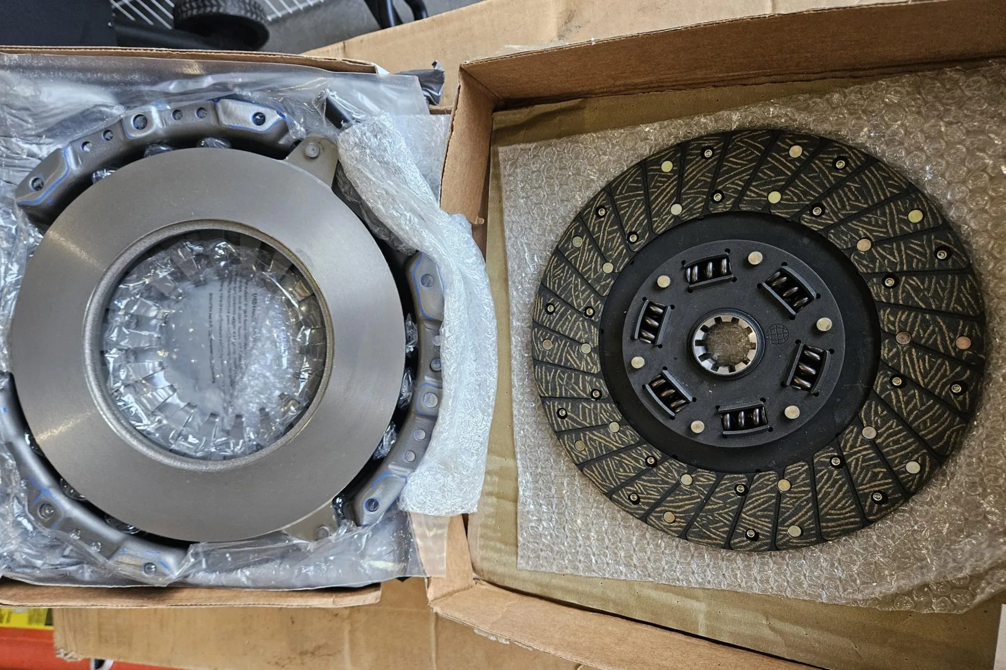 Getrag 6-Speed Manual Transmission for V12 BMW E31s - Image 14