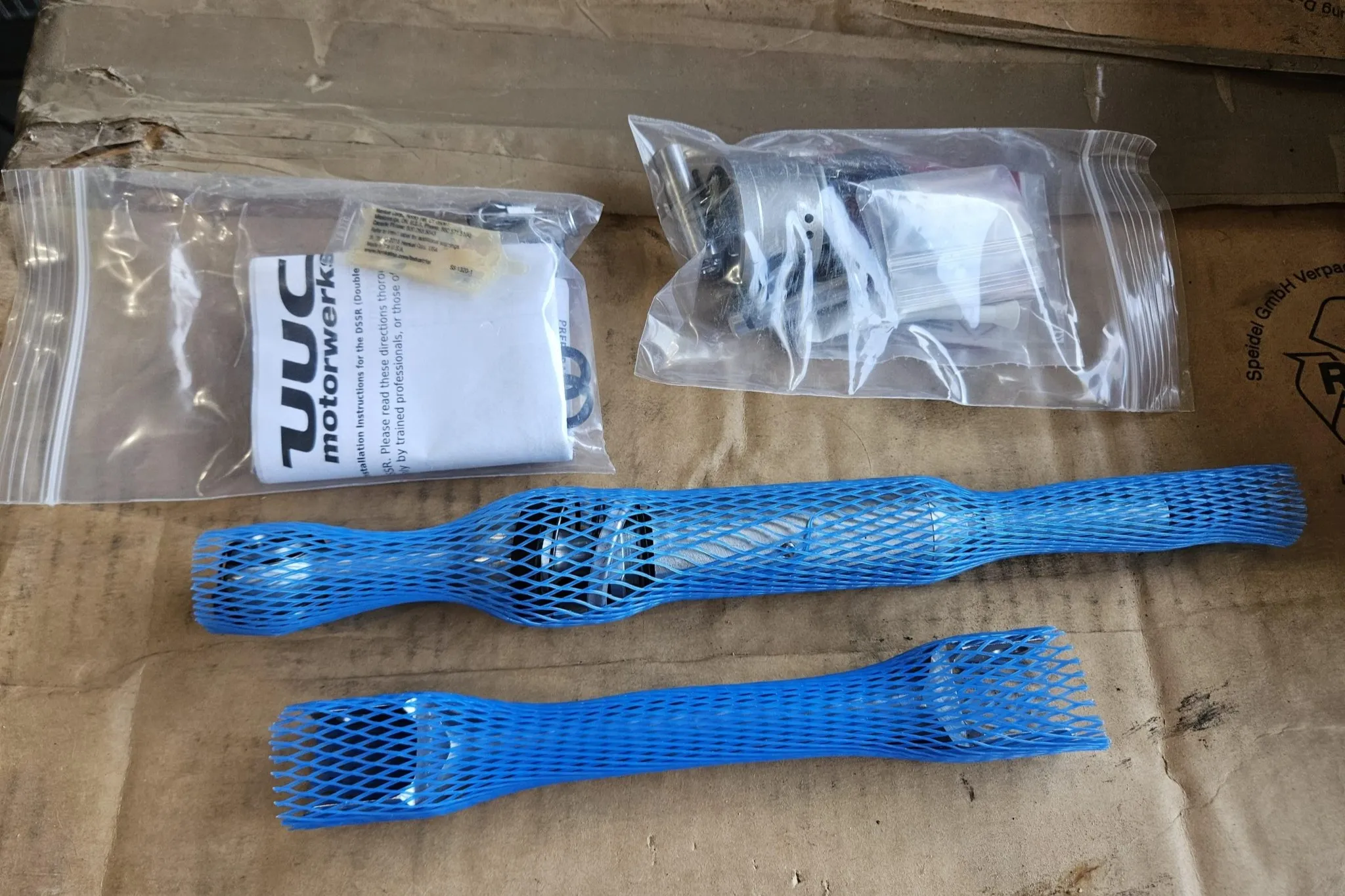 Getrag 6-Speed Manual Transmission for V12 BMW E31s - Image 13